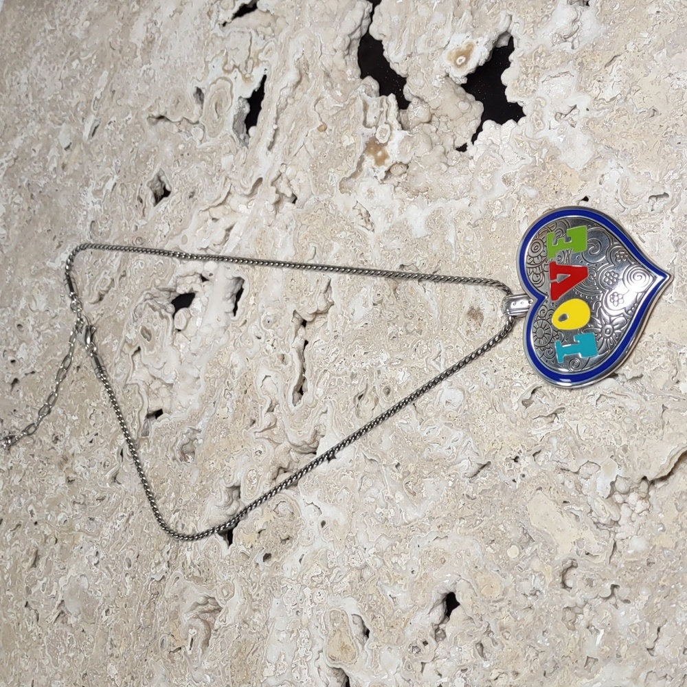 Brighton "Summer Love" Necklace